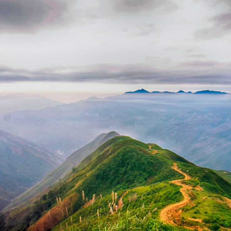 Khám Phá Tà Xùa, Sơn La