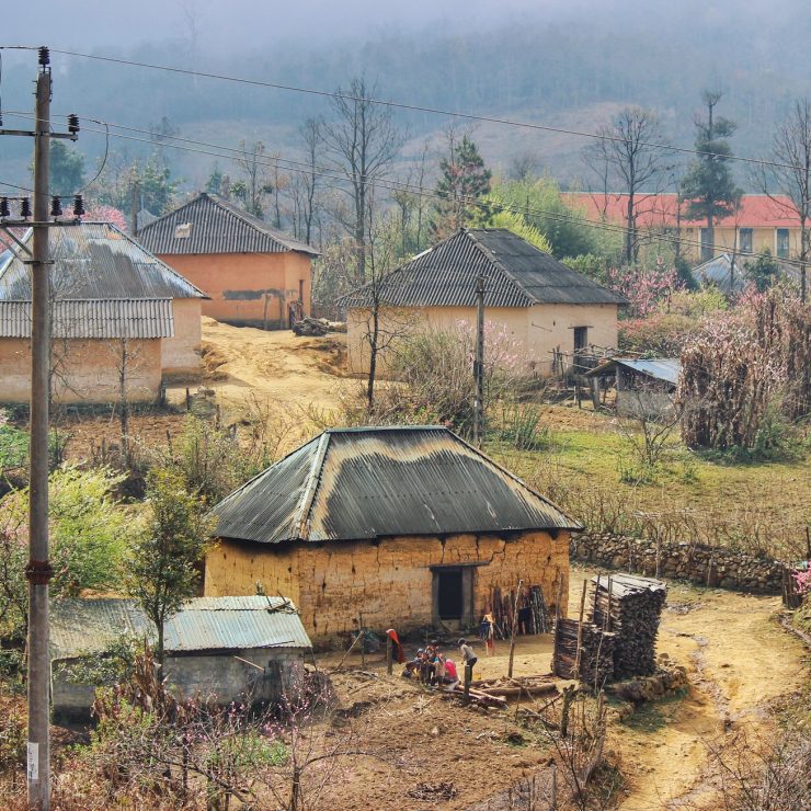 A Phử ở đâu – Hành trình đi tìm nguyên mẫu vợ chồng A Phủ