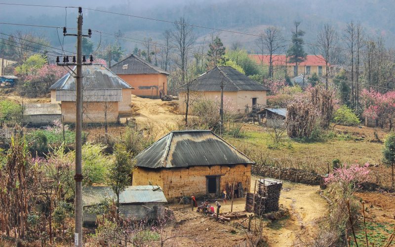 A Phử ở đâu – Hành trình đi tìm nguyên mẫu vợ chồng A Phủ