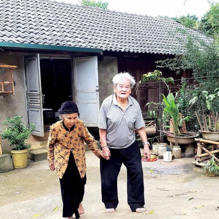 Người kể chuyện cho Tô Hoài – Hành trình đi tìm nguyên mẫu vợ chồng A Phủ