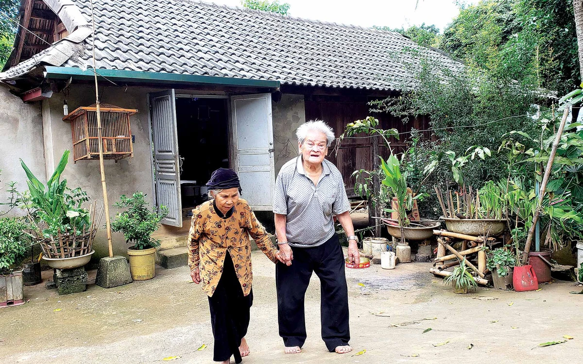 Người kể chuyện cho Tô Hoài – Hành trình đi tìm nguyên mẫu vợ chồng A Phủ