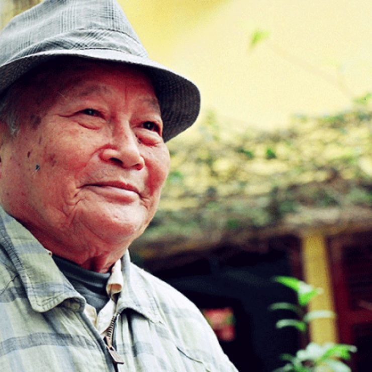 Hành trình đi tìm nguyên mẫu vợ chồng A Phủ