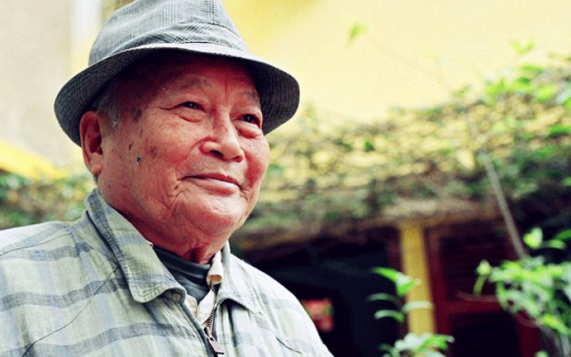 Hành trình đi tìm nguyên mẫu vợ chồng A Phủ