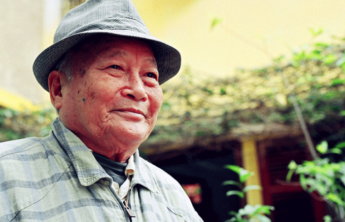 Hành trình đi tìm nguyên mẫu vợ chồng A Phủ